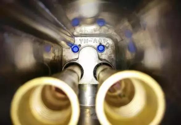 水龙头标准做法,正宗水龙头的做法