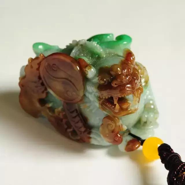 翡翠各种形状的寓意是什么,翡翠各种款式寓意