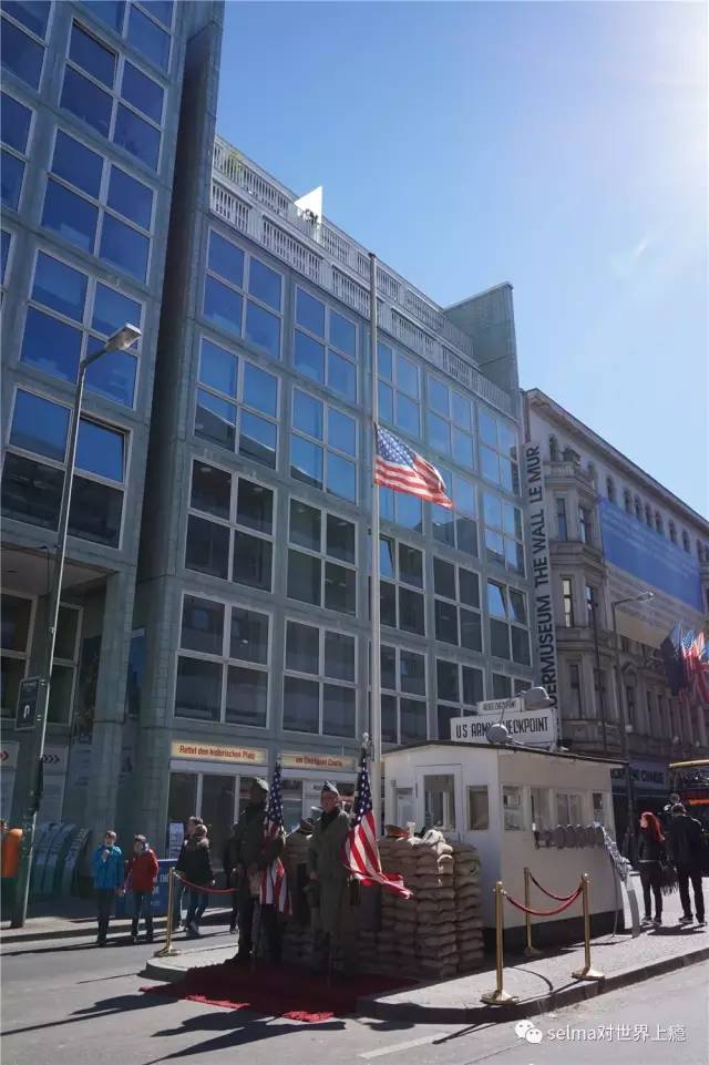 欧洲德国柏林自驾游,德国自驾游法兰克福