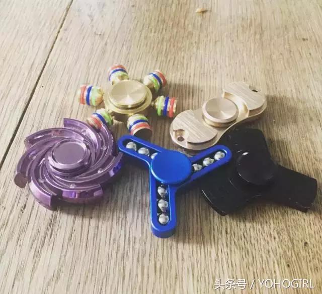 编辑部指尖陀螺挑战赛，她们到底能坚持几秒？