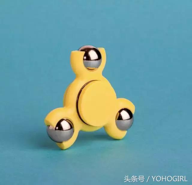 编辑部指尖陀螺挑战赛，她们到底能坚持几秒？