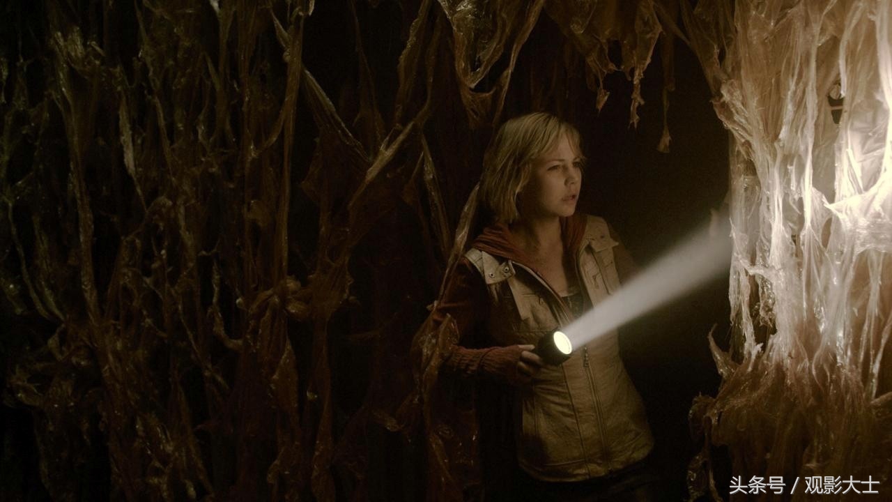 盘点五部被低估的冷门恐怖片 (这5部被低估的恐怖片你看过几部)