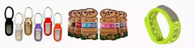 亲测10款驱蚊产品使用报告,驱蚊亲测有效