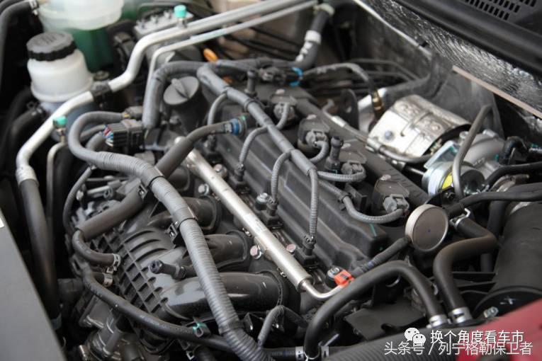 性能和手感两者可兼顾,胖哥试驾海马s5