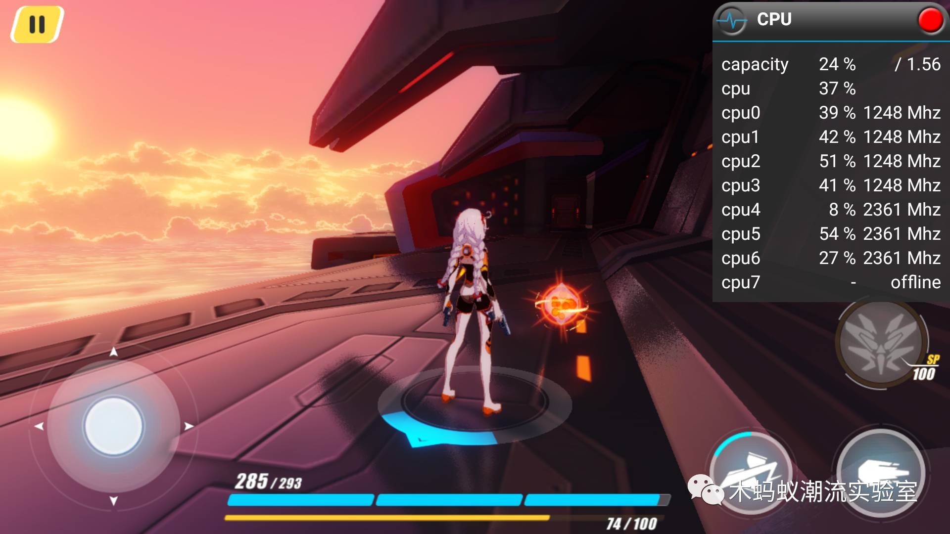 一加5评测拍照,一加5详细解析