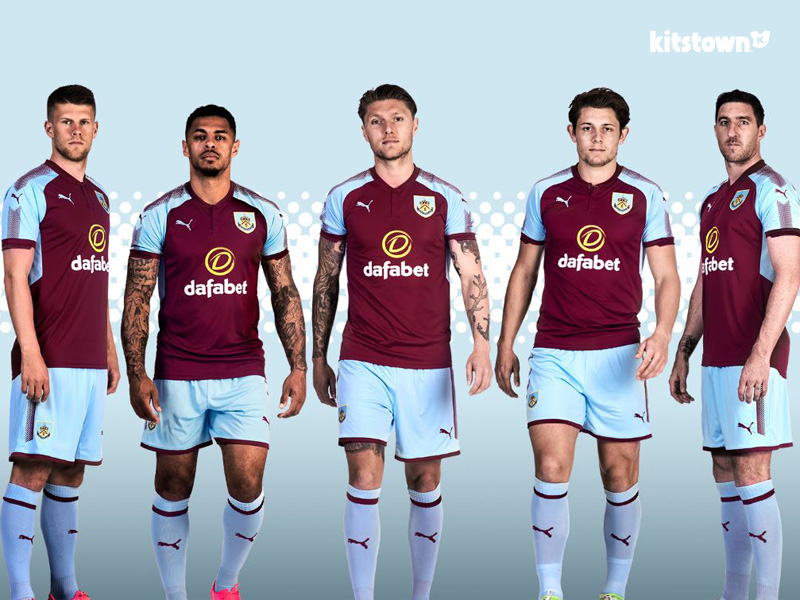 哪支球队是你的最爱,下赛季英超各队球衣