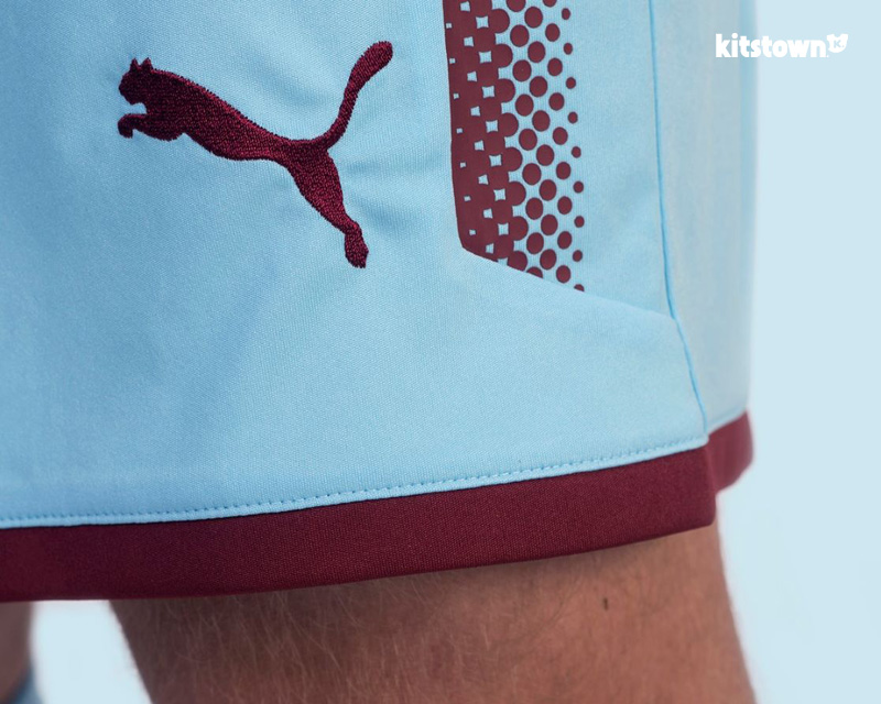 哪支球队是你的最爱,下赛季英超各队球衣