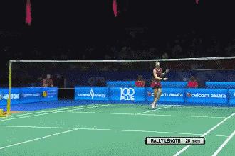 反手高远不再难，5大细节助你突破不高不远的障碍！