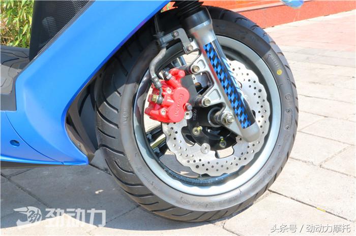 光阳g6一代,光阳g6踏板