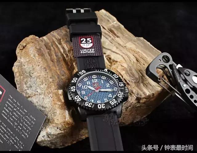 中国十大顶级军表,最顶级军表