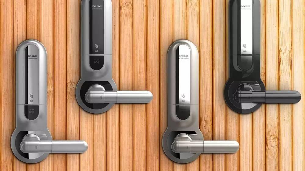 鏅鸿兘闂ㄩ攣鎴愯秺鏉ヨ秺澶氱敤鎴风殑閫夋嫨,鏅鸿兘闂ㄩ攣甯傚満鏉ヤ簡涓柊鐜╁