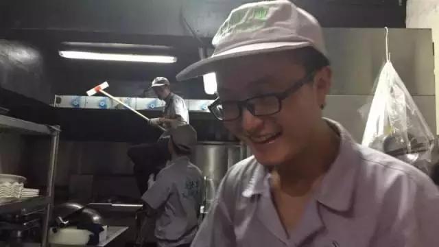 杨顺恩：在环保清洁行业做匠人