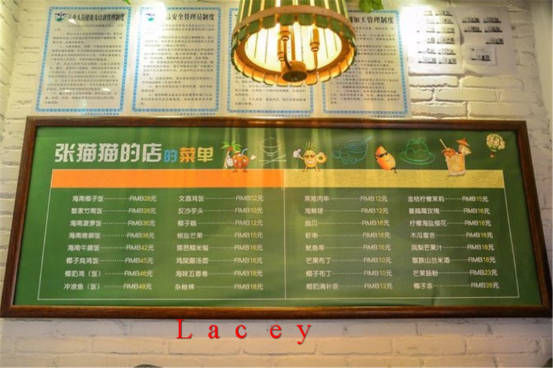 三亚全集攻略三亚地方美食推荐，酒店推荐！