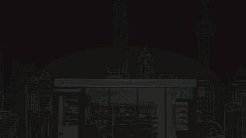 超市无人值守便利店,无人便利店进店自助购物