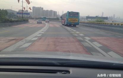 记住这五个交通标志路上更安全,注意扣分最多的九大交通标志