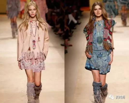 服装设计有freestyle吗？服装款式最全分类