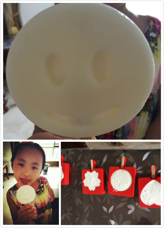 自制冰淇淋清凉一夏简单易学,简单又好吃的自制冰淇淋教程