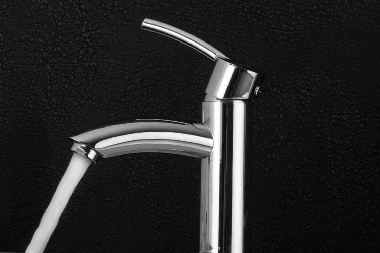 水龙头标准做法,正宗水龙头的做法