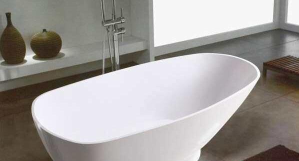 人造石浴缸到底值不值得买?人造石浴缸多少钱可以入手?别错了