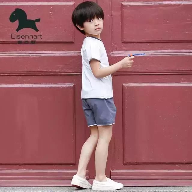 好的淘宝童装店推荐,有哪些好看平价的淘宝童装店