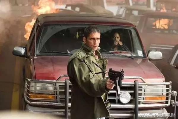 科幻短片解释人类起源,人类进化全过程科幻短片