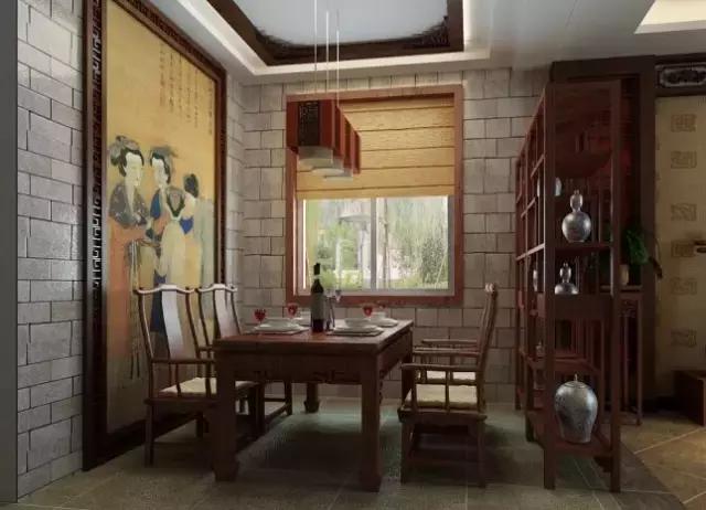 红木餐桌舌尖上的一抹红,红木餐桌上吃饭视频