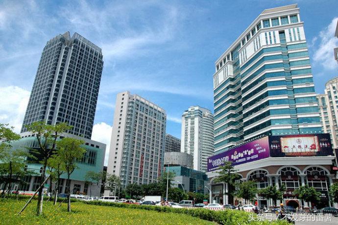 2个最会做生意的城市，不在长三角，也不在珠三角