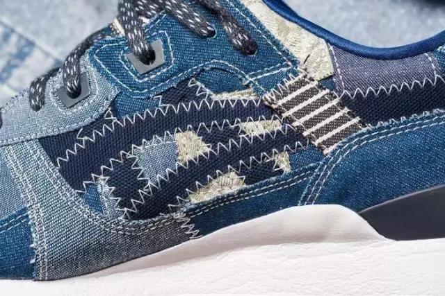 sneaker球鞋推荐,完美丹宁黄黑皮评测