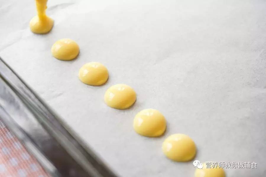 自从有了宝宝吃零食,自从吃了钙片孩子不出汗了