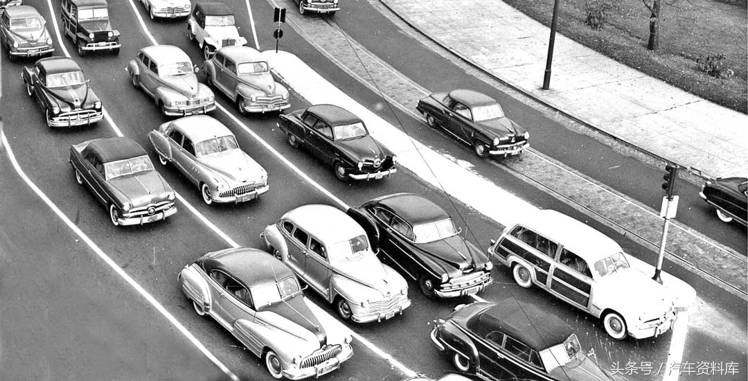 car有哪些种类,老司机分不清楚的4个交通标志