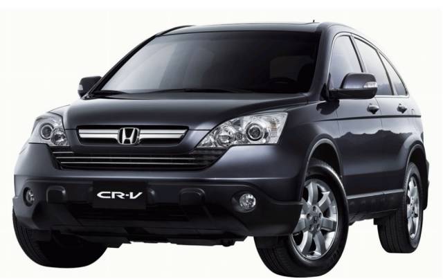 消费者不是伪劣产品的推动者,新crv值得购买吗