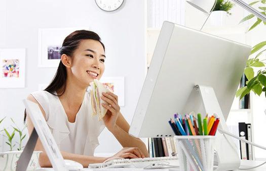 上班族小毛病怎么治,上班族身体各种毛病