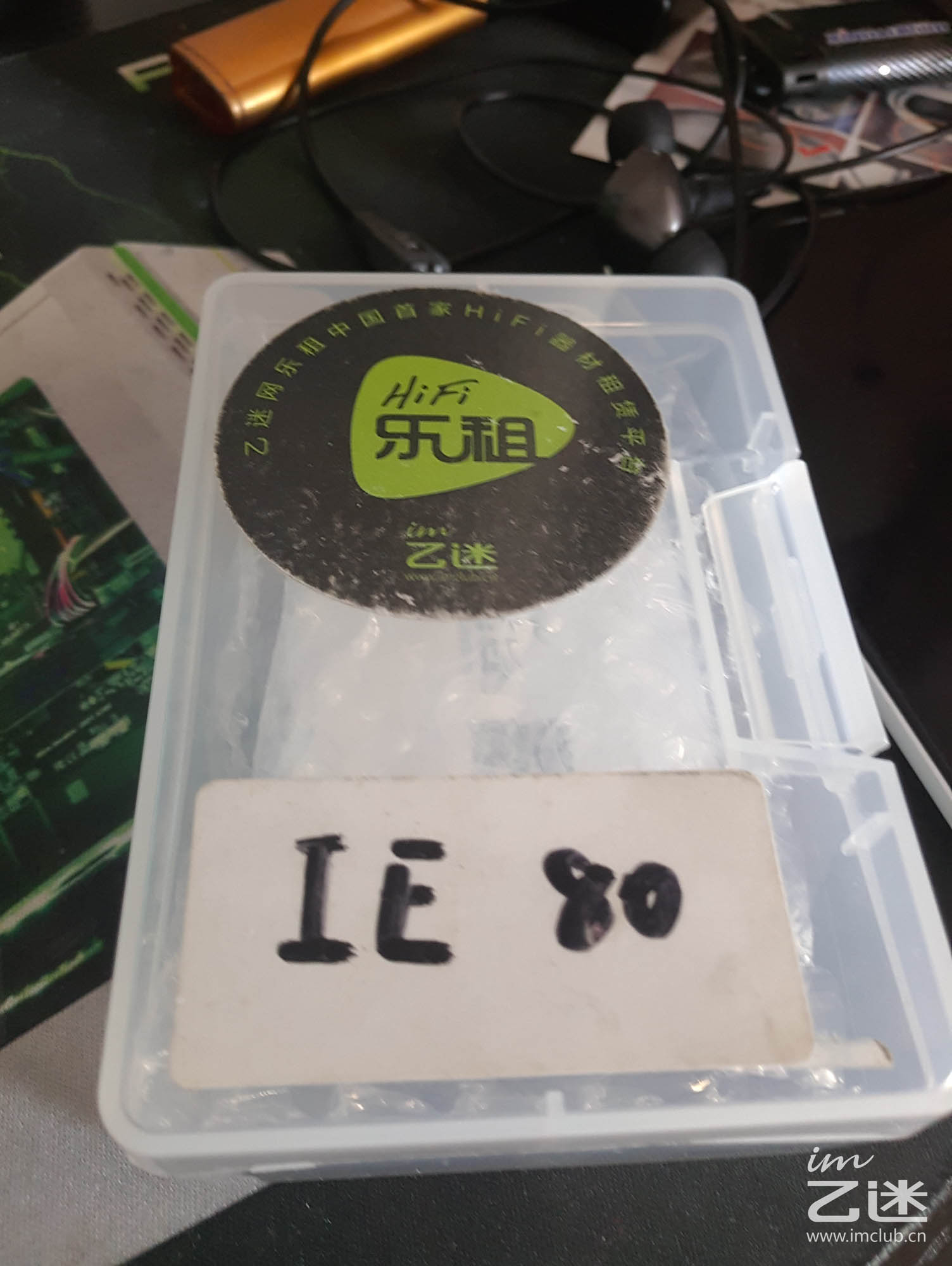 森海ie80适合听什么,森海ie80s真假音质对比