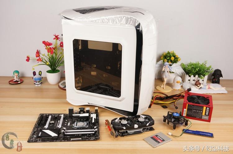 i54590和i53470哪个好,i54590配1060显卡行不