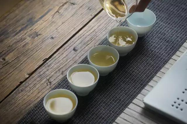 六大茶山的茶特点,六大茶山为什么茶那么好