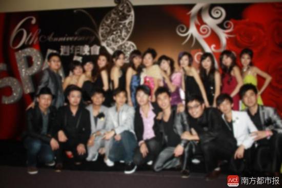 黄石港传销组织被抓,18名传销老板被判刑