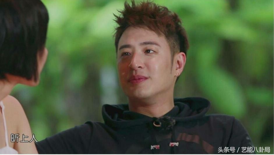 吴昕潘玮柏说奥尼尔,潘玮柏真的很喜欢吴昕吗