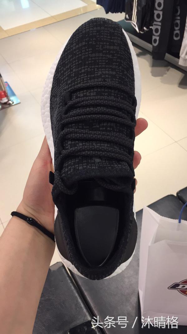 评价adidas,阿迪达斯评价boost