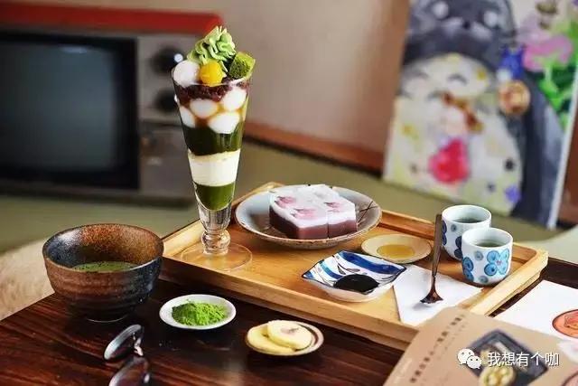 90后男生创业甜品店，2年打造为重庆美女最爱晒朋友圈的聚会场所，电影明星和日本人来偷偷品尝