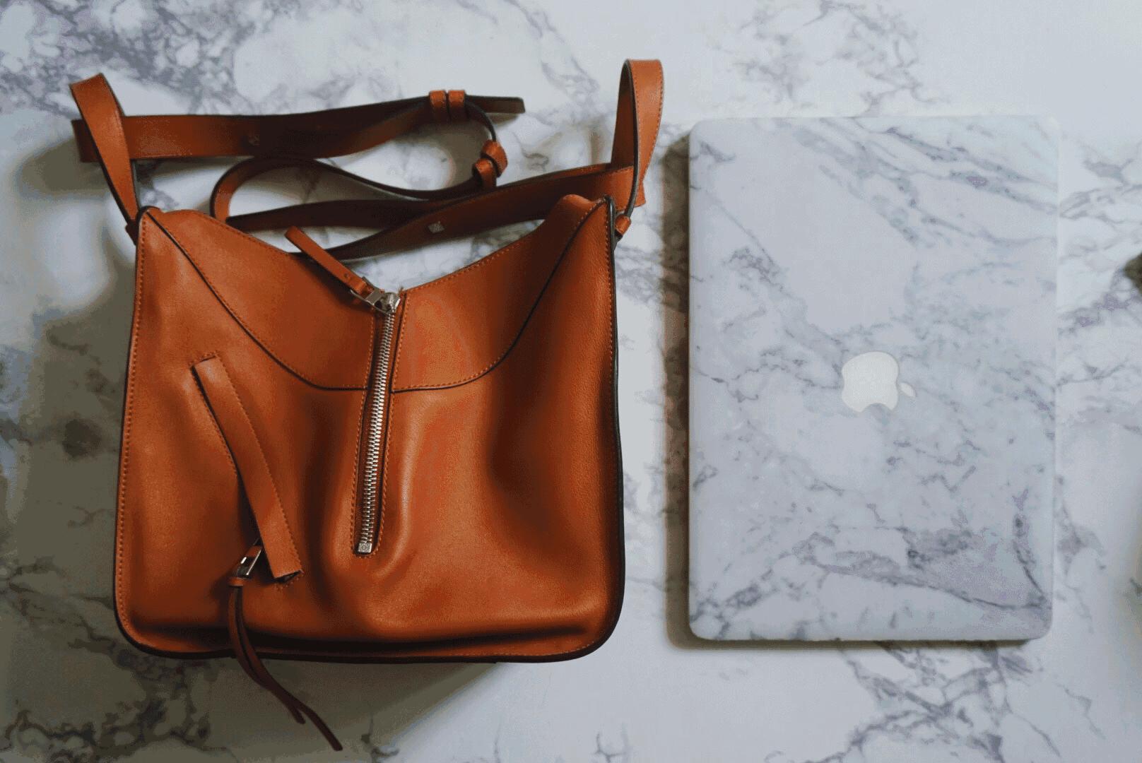 用肾评测｜盘点我这半年来买到的11只心爱好包