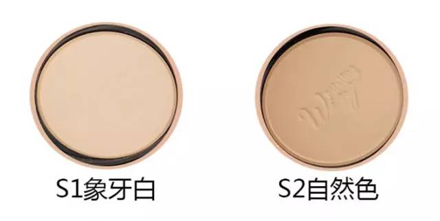 拒绝底妆暗沉定妆秘诀赶紧学会,5款粉饼秋天也不怕干到脱妆