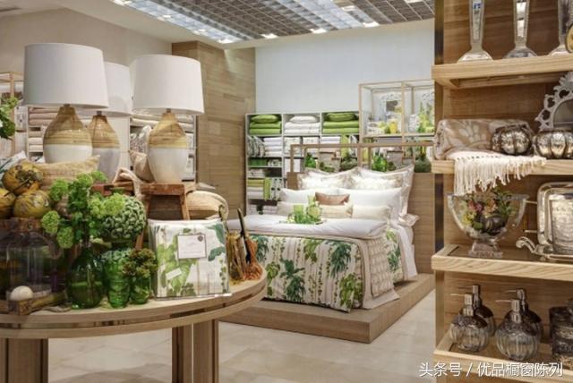 近六年最全的Zara橱窗分享