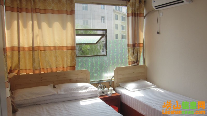 冬日青岛崂山旅游住宿便宜攻略,青岛崂山渔村风景区在哪里