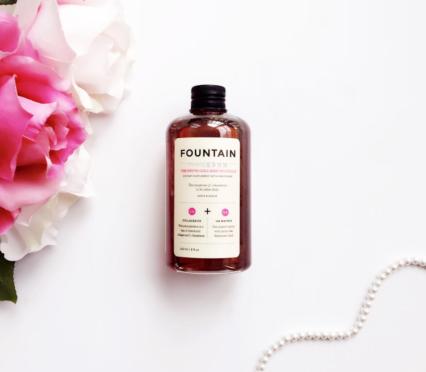 拥有不老容颜,拥有一张紧致不衰老的脸不是难事