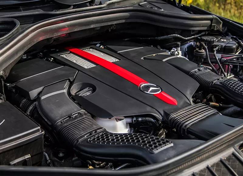 gle400与gle55amg区别,gle400和gle3502021款多少钱