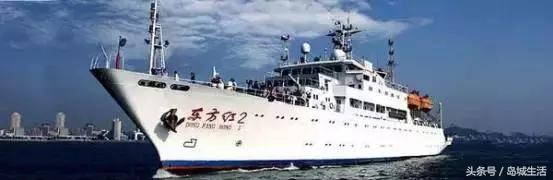 在海大，我不后悔