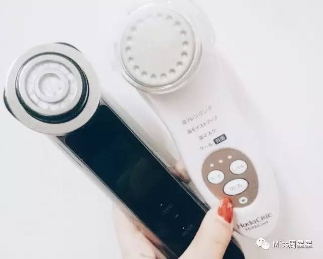 美容仪日立和松下哪个好,美容仪选极萌还是jovs