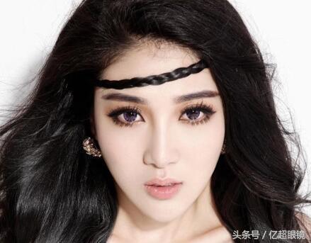 戴美瞳一定要注意哪些事项,戴美瞳的新手注意事项