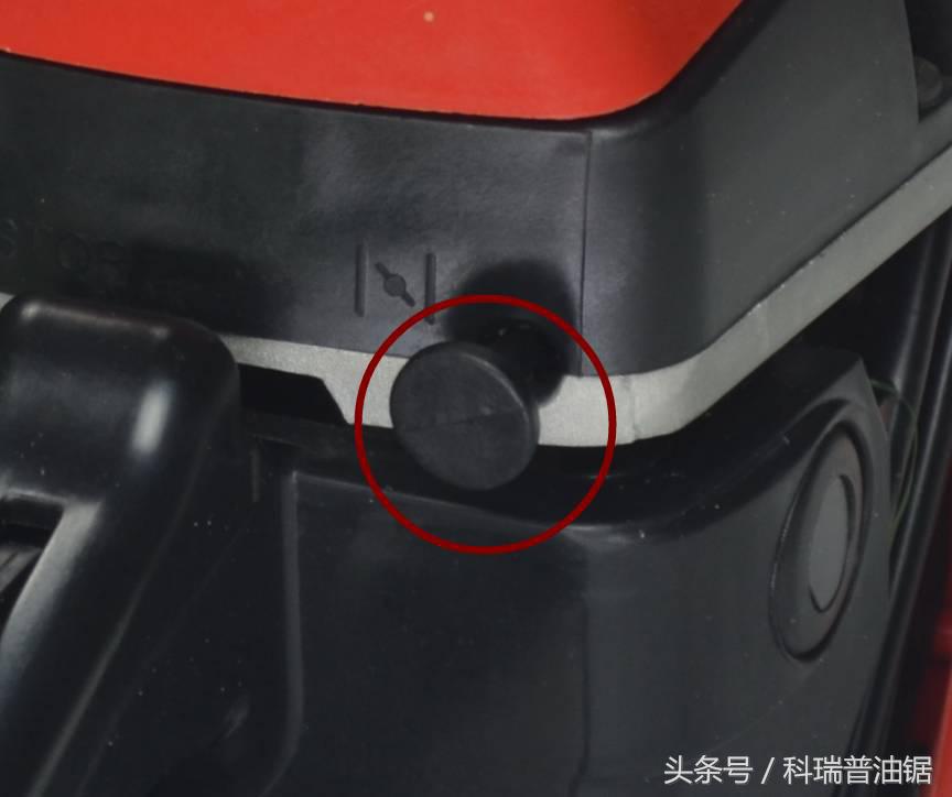 汽油锯无法启动常见故障原因分析,伐木油锯启动教学