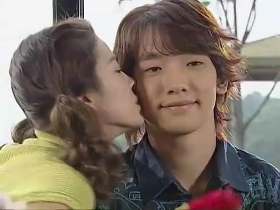 宋慧乔被观众称为男神收割机,男神收割机哪些是真情侣